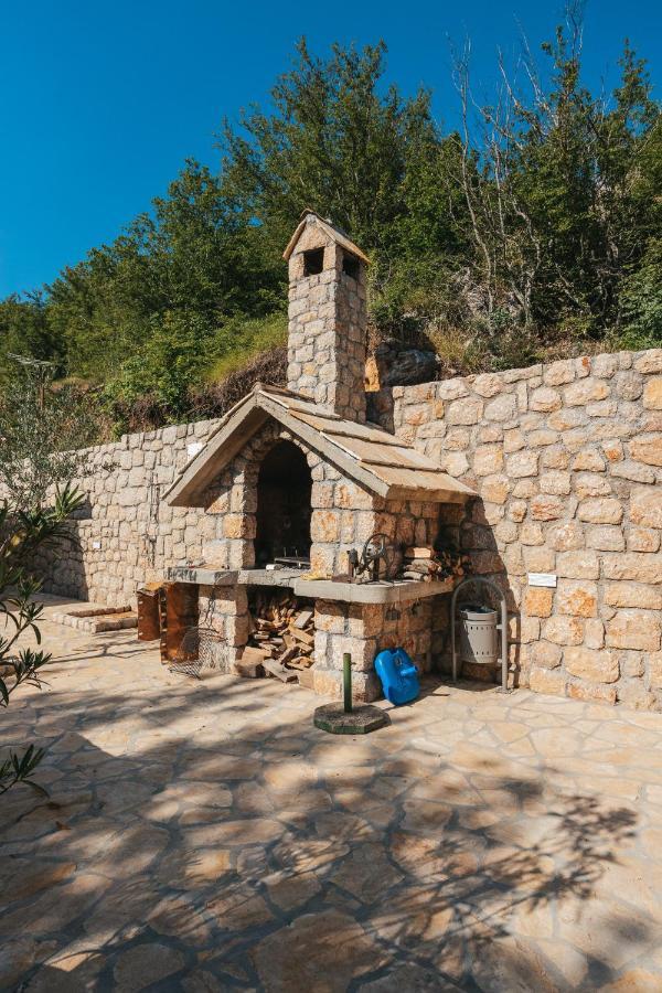 River Huts Zrmanja Obrovac Exterior photo